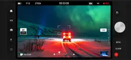 Game screenshot RECO - 4K VIDEO & FILM FILTER mod apk