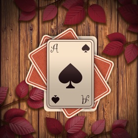 螢幕擷取畫面 (8) Pyramid Solitaire 3 in 1