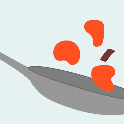 Sauté - Food Journal Cheats