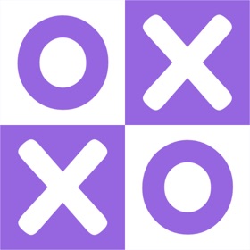 螢幕擷取畫面 (10) Tic-Tac-Logic Classic