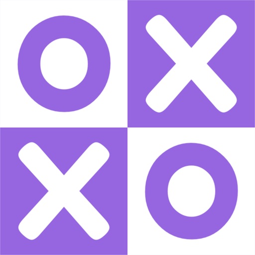 Tic-Tac-Logic Classic