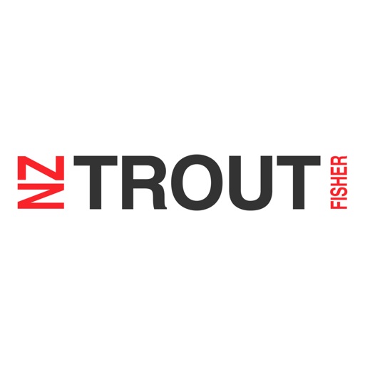 NZ Trout Fisher iOS App