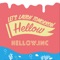 『Hellow Inc