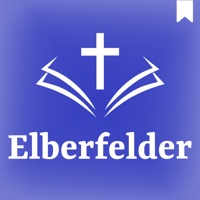 Elberfelder Bibel Deutsch logo