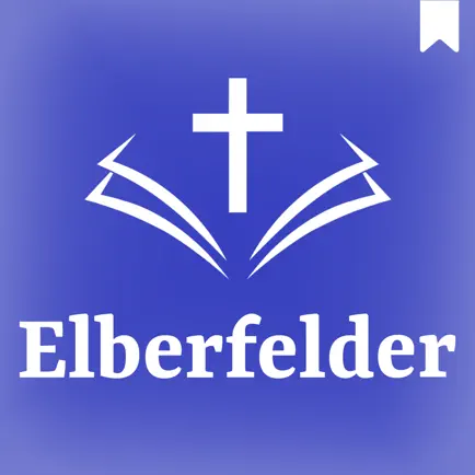 Elberfelder Bibel Deutsch Читы