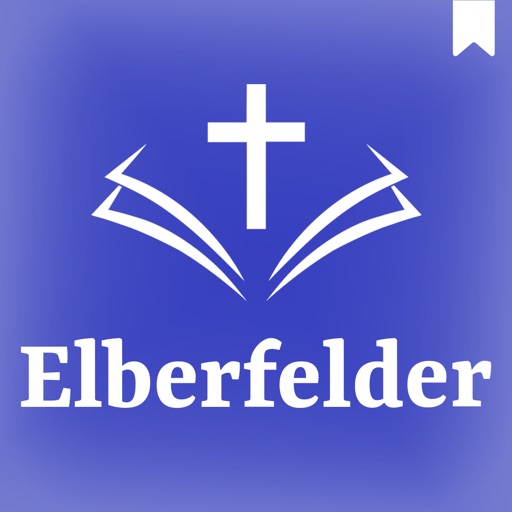 Elberfelder Bibel Deutsch