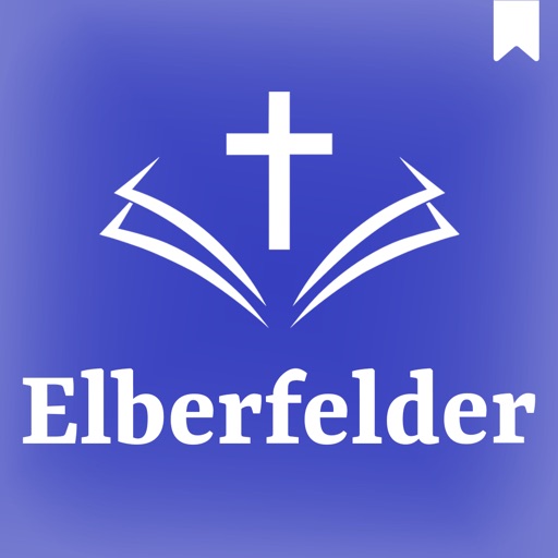 Elberfelder Bibel Deutsch icon