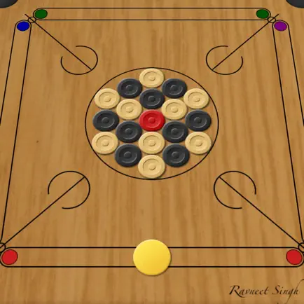 Carrom HD Cheats