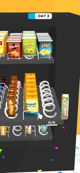 Game screenshot Restock Master 3D mod apk