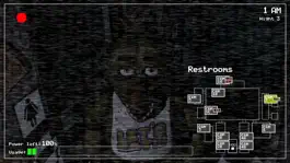 Game screenshot Five Nights at Freddy's apk