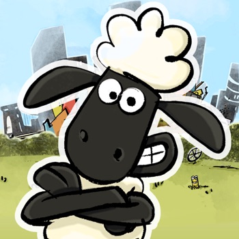 Duurzame Shaun