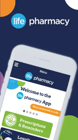 Game screenshot Life Pharmacy mod apk