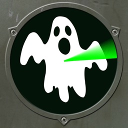 Ghost Locator