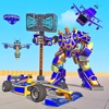 Mech Robot Battle icon