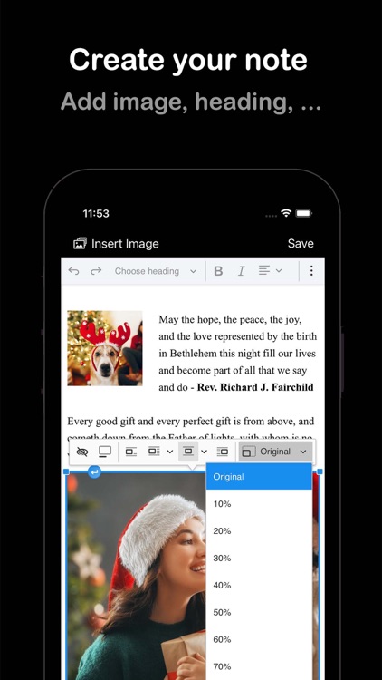 iNotebook: Good Notes Taking