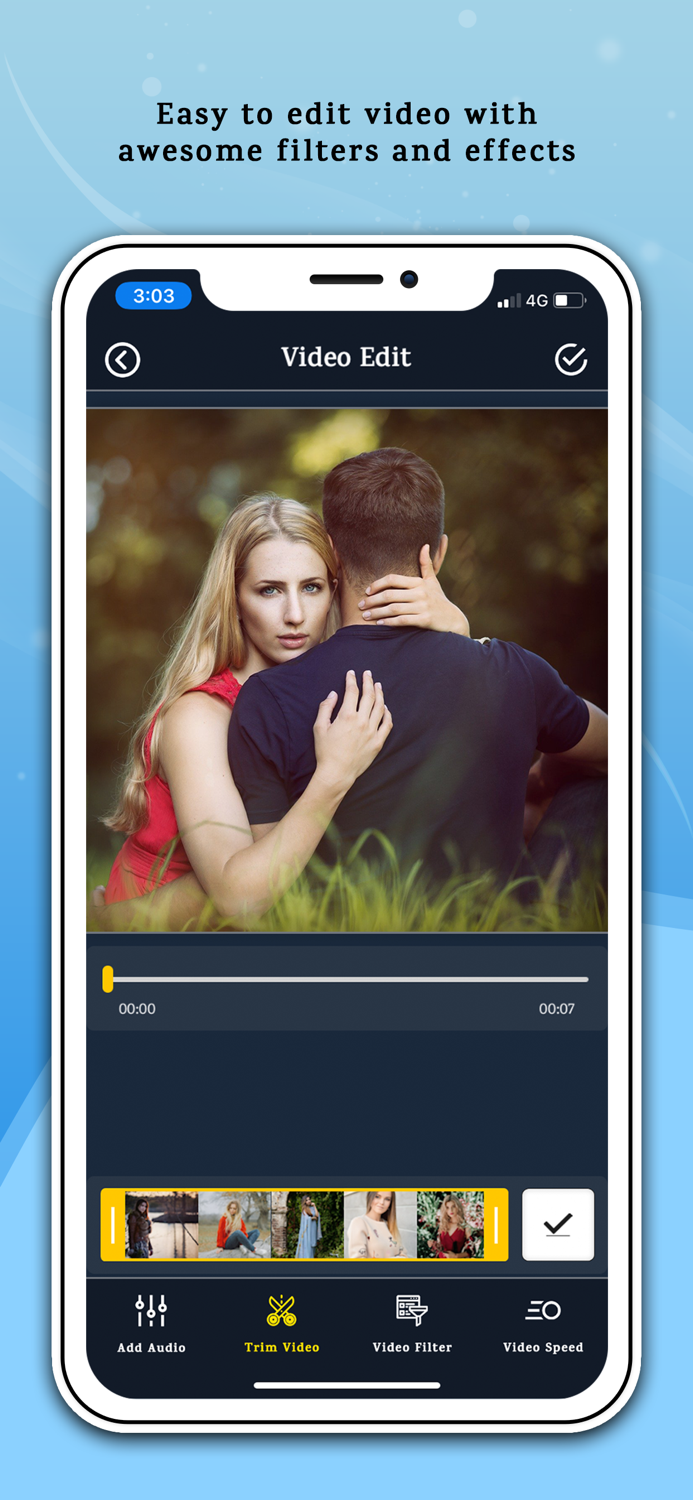 Photo Slideshows With Music