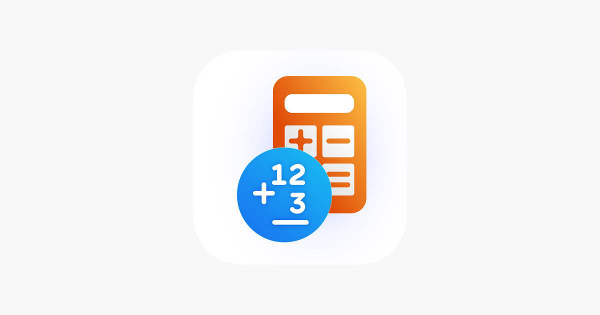  column addition method on the app store