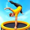 Dude Perfect 3: Jump Arena - iPadアプリ