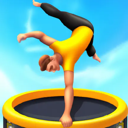 Dude Perfect 3: Jump Arena Читы