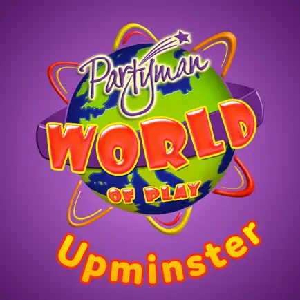 Partyman World Upminster Читы