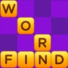 Word Find - Cross Game Puzzle icon