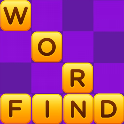 Word Find - Match Cross Epic Game
