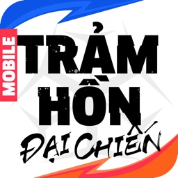 Trảm Hồn Đại Chiến