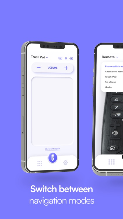 Remote control for LG screenshot-5