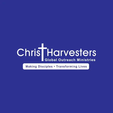 Christ Harvesters - CHMI/ USA Cheats