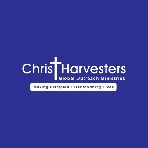 Christ Harvesters - CHMI/ USA icon