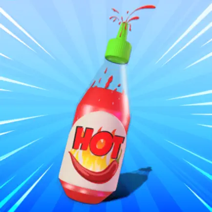 Certified Hot Sauce Cheats