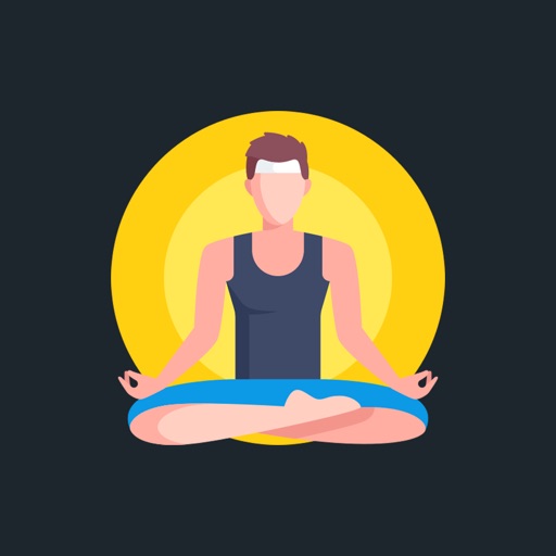 Yoga Mudras - Asanas of Yoga icon