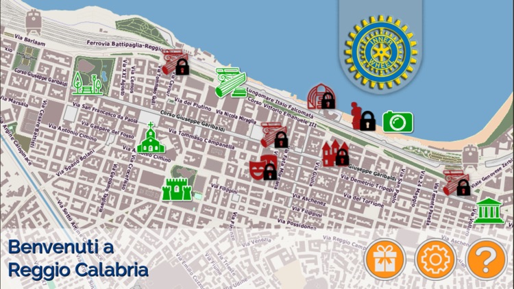 Play&Discover Reggio Calabria