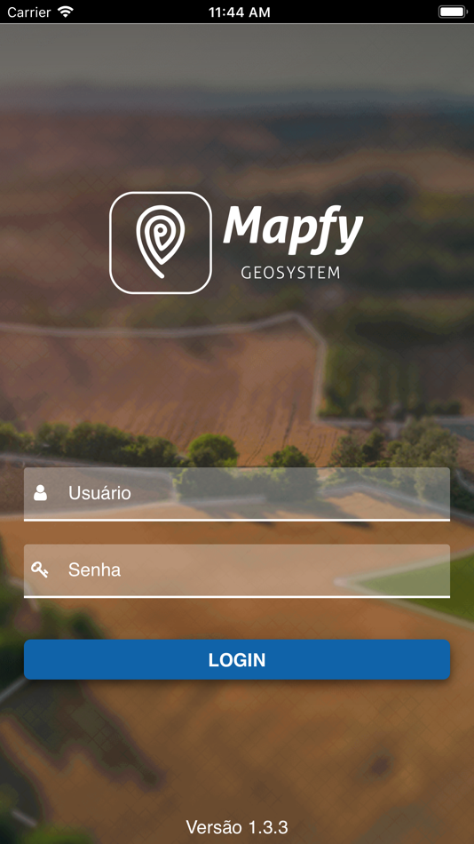 #3. Mapfy (iOS) 由: Senior Sistemas S/A