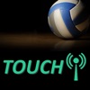 SoloStats Touch Volleyball icon