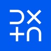 DXTEEN OFFICIAL APP icon