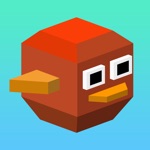 Download Balloon Bird Game Watch&Phone app