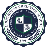 Lighthouse Christian School ID