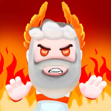 Angry Gods! Cheats