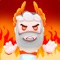 Icon Angry Gods!