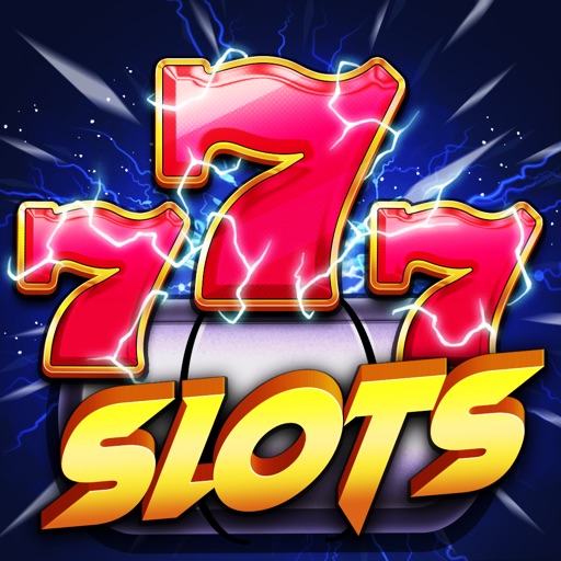Lightning Slots ™ Cash Casino iOS App