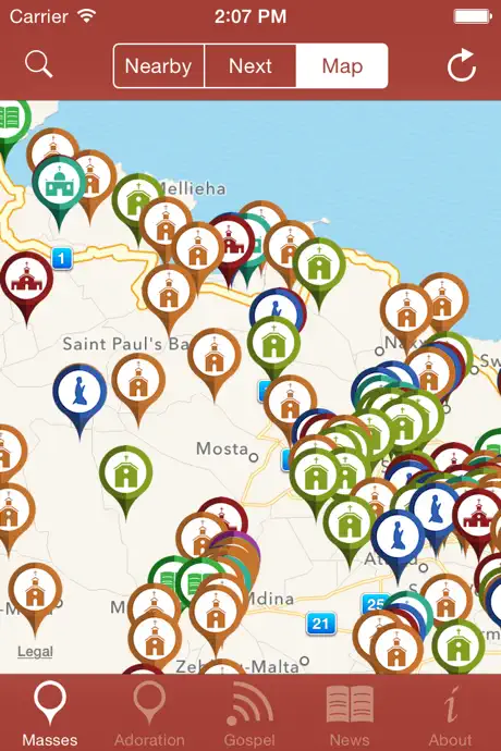 Archdiocese of Malta