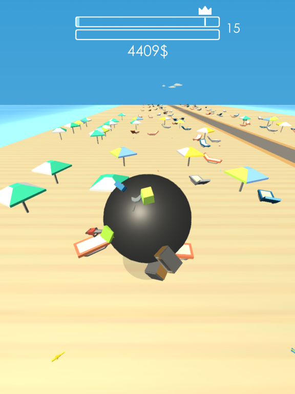 Screenshot #6 pour Idle Hoarding 2