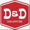 D & D Texas Outfitters icon