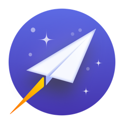 Ícone do app Newton - Supercharged emailing