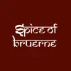 Spice Of Bruerne. App Feedback