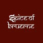 Spice Of Bruerne. App Contact