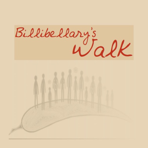 Billibellary's Walk icon