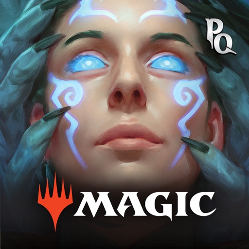 Magic: The Gathering - PQ