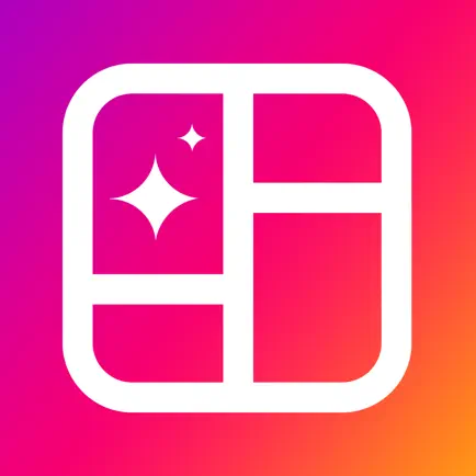 Photo Collage Grid Maker Читы